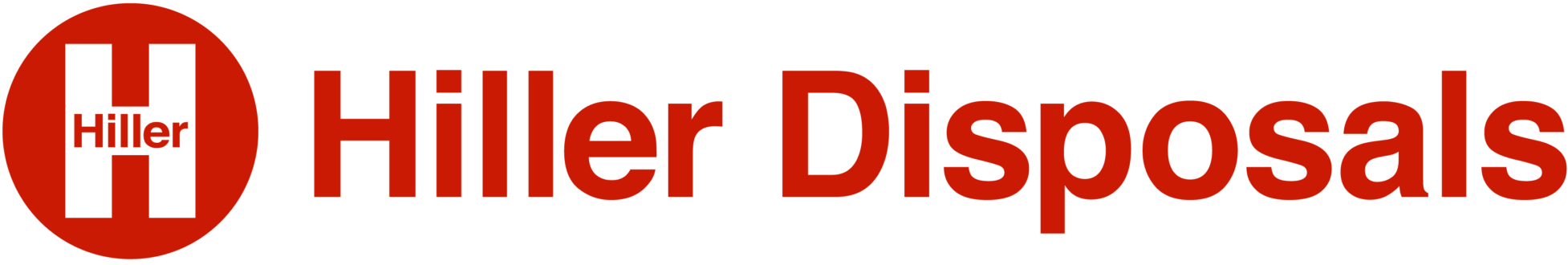 Hiller Disposal